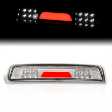 Load image into Gallery viewer, Dodge Ram 1500 2009-2010 / Dodge Ram 2500 3500 2010 / RAM 1500 2500 3500 2011-2018 LED Bar 3rd Brake Light Chrome Housing Clear Len (Version 2)