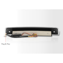 Load image into Gallery viewer, Dodge Ram 1500 2009-2010 / Dodge Ram 2500 3500 2010 / RAM 1500 2500 3500 2011-2018 LED Bar 3rd Brake Light Chrome Housing Clear Len (Version 2)