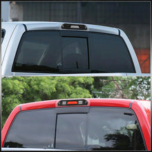 Load image into Gallery viewer, Dodge Ram 1500 2002-2008 / Dodge Ram 2500 3500 2003-2009 LED Bar 3rd Brake Light Black Housing Clear Len (Version 2)