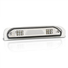 Load image into Gallery viewer, Dodge Ram 1500 2002-2008 / Dodge Ram 2500 3500 2003-2009 LED Bar 3rd Brake Light Chrome Housing Clear Len (Version 2)