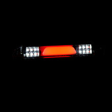 Load image into Gallery viewer, Dodge Ram 1500 2002-2008 / Dodge Ram 2500 3500 2003-2009 LED Bar 3rd Brake Light Chrome Housing Clear Len (Version 2)