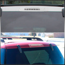 Load image into Gallery viewer, Ford Expedition 2003-2017 / Lincoln Navigator 2003-2018 LED 3rd Brake Light Chrome Housing Clear Len