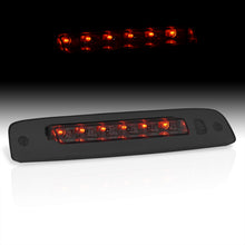 Load image into Gallery viewer, Ford Expedition 2003-2017 / Lincoln Navigator 2003-2018 LED 3rd Brake Light Chrome Housing Smoke Len