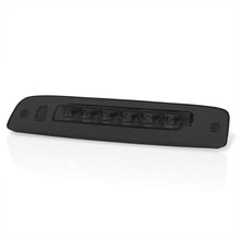 Load image into Gallery viewer, Ford Expedition 2003-2017 / Lincoln Navigator 2003-2018 LED 3rd Brake Light Chrome Housing Smoke Len
