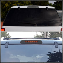 Load image into Gallery viewer, Ford Expedition 2003-2017 / Lincoln Navigator 2003-2018 LED 3rd Brake Light Chrome Housing Smoke Len