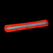 Load image into Gallery viewer, Ford F150 2004-2008 / Lobo 2004-2008 / Explorer Sport Trac 2007-2010 / Lincoln Mark LT 2006-2008 LED Bar 3rd Brake Light Chrome Housing Smoke Len