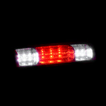 Load image into Gallery viewer, Ford F150 2004-2008 / Lobo 2004-2008 / Explorer Sport Trac 2007-2010 / Lincoln Mark LT 2006-2008 LED 3rd Brake Light Chrome Housing Red Len