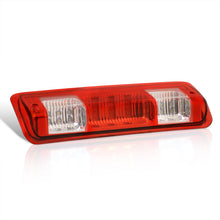 Load image into Gallery viewer, Ford F150 2004-2008 / Lobo 2004-2008 / Explorer Sport Trac 2007-2010 / Lincoln Mark LT 2006-2008 LED 3rd Brake Light Chrome Housing Red Len