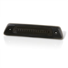 Load image into Gallery viewer, Ford F150 2009-2014 / Lincoln Mark LT 2010-2014 LED Bar 3rd Brake Light Chrome Housing Smoke Len (Excluding Raptor Models)