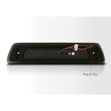 Load image into Gallery viewer, Ford F150 2009-2014 / Lincoln Mark LT 2010-2014 LED Bar 3rd Brake Light Chrome Housing Smoke Len (Excluding Raptor Models)