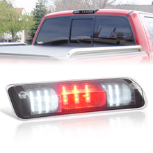 Load image into Gallery viewer, Ford F150 2004-2008 / Lobo 2004-2008 / Explorer Sport Trac 2007-2010 / Lincoln Mark LT 2006-2008 LED 3rd Brake Light Black Housing Clear Len