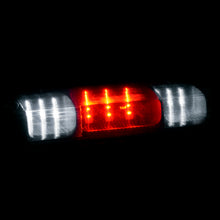 Load image into Gallery viewer, Ford F150 2004-2008 / Lobo 2004-2008 / Explorer Sport Trac 2007-2010 / Lincoln Mark LT 2006-2008 LED 3rd Brake Light Black Housing Clear Len
