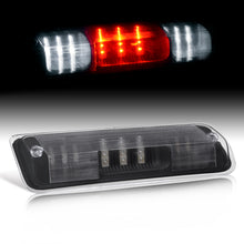 Load image into Gallery viewer, Ford F150 2004-2008 / Lobo 2004-2008 / Explorer Sport Trac 2007-2010 / Lincoln Mark LT 2006-2008 LED 3rd Brake Light Black Housing Clear Len