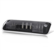 Load image into Gallery viewer, Ford F150 2004-2008 / Lobo 2004-2008 / Explorer Sport Trac 2007-2010 / Lincoln Mark LT 2006-2008 LED 3rd Brake Light Black Housing Clear Len