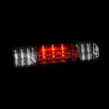Load image into Gallery viewer, Ford F150 2004-2008 / Lobo 2004-2008 / Explorer Sport Trac 2007-2010 / Lincoln Mark LT 2006-2008 LED 3rd Brake Light Chrome Housing Clear Len