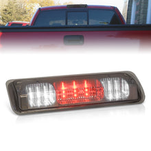 Load image into Gallery viewer, Ford F150 2004-2008 / Lobo 2004-2008 / Explorer Sport Trac 2007-2010 / Lincoln Mark LT 2006-2008 LED 3rd Brake Light Chrome Housing Smoke Len