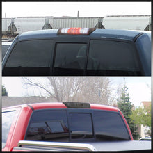 Load image into Gallery viewer, Ford F150 2004-2008 / Lobo 2004-2008 / Explorer Sport Trac 2007-2010 / Lincoln Mark LT 2006-2008 LED 3rd Brake Light Chrome Housing Smoke Len

