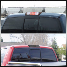 Load image into Gallery viewer, Ford F150 2004-2008 / Lobo 2004-2008 / Explorer Sport Trac 2007-2010 / Lincoln Mark LT 2006-2008 LED 3rd Brake Light Chrome Housing Smoke Len
