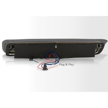 Load image into Gallery viewer, Ford F150 2004-2008 / Lobo 2004-2008 / Explorer Sport Trac 2007-2010 / Lincoln Mark LT 2006-2008 LED 3rd Brake Light Chrome Housing Smoke Len
