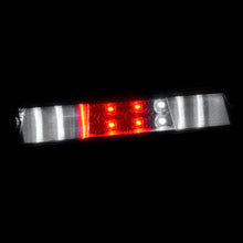 Load image into Gallery viewer, Ford F150 2009-2014 / Lincoln Mark LT 2010-2014 LED 3rd Brake Light Black Housing Clear Len
