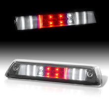 Load image into Gallery viewer, Ford F150 2009-2014 / Lincoln Mark LT 2010-2014 LED 3rd Brake Light Black Housing Clear Len