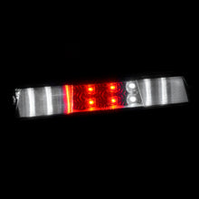 Load image into Gallery viewer, Ford F150 2009-2014 / Lincoln Mark LT 2010-2014 LED 3rd Brake Light Chrome Housing Clear Len