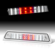 Load image into Gallery viewer, Ford F150 2009-2014 / Lincoln Mark LT 2010-2014 LED 3rd Brake Light Chrome Housing Clear Len