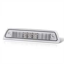 Load image into Gallery viewer, Ford F150 2009-2014 / Lincoln Mark LT 2010-2014 LED 3rd Brake Light Chrome Housing Clear Len