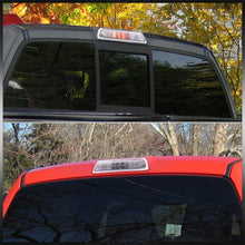 Load image into Gallery viewer, Ford F150 2009-2014 / Lincoln Mark LT 2010-2014 LED 3rd Brake Light Chrome Housing Clear Len