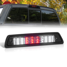 Load image into Gallery viewer, Ford F150 2009-2014 / Lincoln Mark LT 2010-2014 LED 3rd Brake Light Chrome Housing Smoke Len