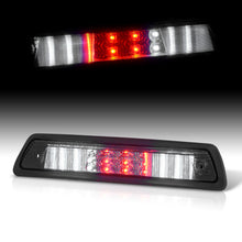 Load image into Gallery viewer, Ford F150 2009-2014 / Lincoln Mark LT 2010-2014 LED 3rd Brake Light Chrome Housing Smoke Len