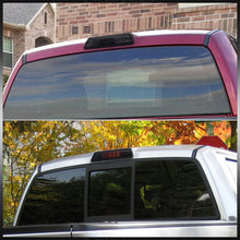 Load image into Gallery viewer, Ford F150 2009-2014 / Lincoln Mark LT 2010-2014 LED 3rd Brake Light Chrome Housing Smoke Len