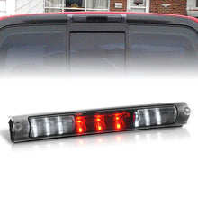 Load image into Gallery viewer, Ford F150 F250 1997-2003 / Excursion 2000-2005 LED 3rd Brake Light Black Housing Clear Len