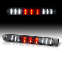Load image into Gallery viewer, Ford F150 F250 1997-2003 / Excursion 2000-2005 LED 3rd Brake Light Black Housing Clear Len