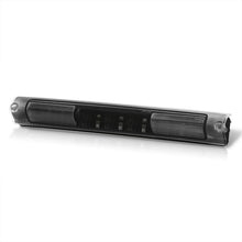 Load image into Gallery viewer, Ford F150 F250 1997-2003 / Excursion 2000-2005 LED 3rd Brake Light Black Housing Clear Len