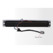 Load image into Gallery viewer, Ford F150 F250 1997-2003 / Excursion 2000-2005 LED 3rd Brake Light Black Housing Clear Len