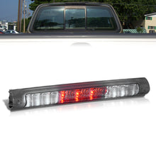Load image into Gallery viewer, Ford F150 F250 1997-2003 / Excursion 2000-2005 LED 3rd Brake Light Chrome Housing Smoke Len