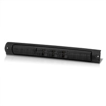 Load image into Gallery viewer, Ford F150 F250 1997-2003 / Excursion 2000-2005 LED 3rd Brake Light Chrome Housing Smoke Len