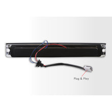 Load image into Gallery viewer, Ford F150 F250 1997-2003 / Excursion 2000-2005 LED 3rd Brake Light Chrome Housing Smoke Len