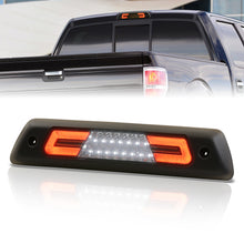 Load image into Gallery viewer, Ford F150 2009-2014 / Lincoln Mark LT 2010-2014 LED Bar 3rd Brake Light Chrome Housing Smoke Len (Excluding Raptor Models)