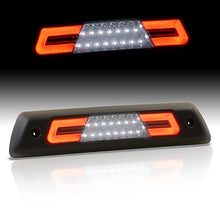 Load image into Gallery viewer, Ford F150 2009-2014 / Lincoln Mark LT 2010-2014 LED Bar 3rd Brake Light Chrome Housing Smoke Len (Excluding Raptor Models)