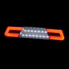 Load image into Gallery viewer, Ford F150 2009-2014 / Lincoln Mark LT 2010-2014 LED Bar 3rd Brake Light Chrome Housing Smoke Len (Excluding Raptor Models)