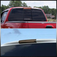 Load image into Gallery viewer, Ford F150 1997-2003 / F250 1997-1999 / Excursion 2000-2005 Strobe LED 3rd Brake Light Chrome Housing Smoke Len (Version 3)
