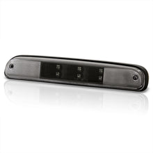 Load image into Gallery viewer, Ford F250 F350 F450 Super Duty Models 1999-2016 / Ford Ranger 1993-2011 / Mazda B2300 B2500 B300 B400 1995-2003 LED 3rd Brake Light Black Housing Clear Len