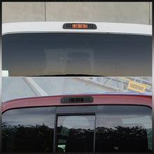 Load image into Gallery viewer, Ford F250 F350 F450 Super Duty Models 1999-2016 / Ford Ranger 1993-2011 / Mazda B2300 B2500 B300 B400 1995-2003 LED 3rd Brake Light Chrome Housing Smoke Len