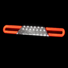 Load image into Gallery viewer, Ford F150 2004-2008 / Explorer Sport Trac 2007-2010 / Lincoln Mark LT 2006-2008 LED Bar 3rd Brake Light Chrome Housing Red Len