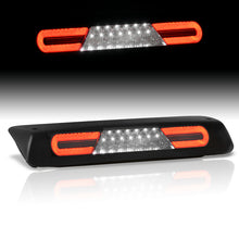 Load image into Gallery viewer, Ford F150 2004-2008 / Explorer Sport Trac 2007-2010 / Lincoln Mark LT 2006-2008 LED Bar 3rd Brake Light Chrome Housing Smoke Len