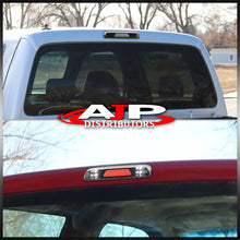 Load image into Gallery viewer, Ford F250 F350 F450 (Super Duty Models Only) 1999-2016 / Ford Ranger 1993-2011 / Mazda B2300 B2500 B300 B400 1995-2003 LED Bar 3rd Brake Light Black Housing Clear Len (Version 2)