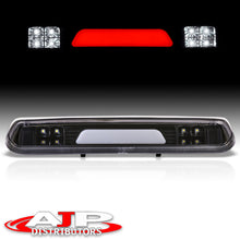 Load image into Gallery viewer, Ford F150 2004-2008 / Explorer Sport Trac 2007-2010 / Lincoln Mark LT 2006-2008 LED Bar 3rd Brake Light Black Housing Clear Len (Version 2)
