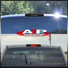 Load image into Gallery viewer, Ford F150 2004-2008 / Explorer Sport Trac 2007-2010 / Lincoln Mark LT 2006-2008 LED Bar 3rd Brake Light Black Housing Smoke Len (Version 2)